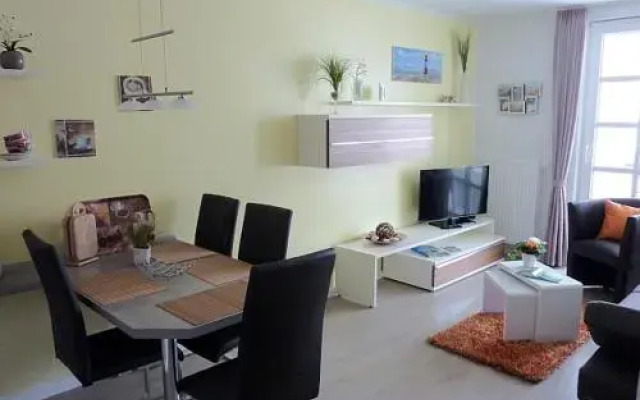 Residenz am Balmer See - FeWo 58