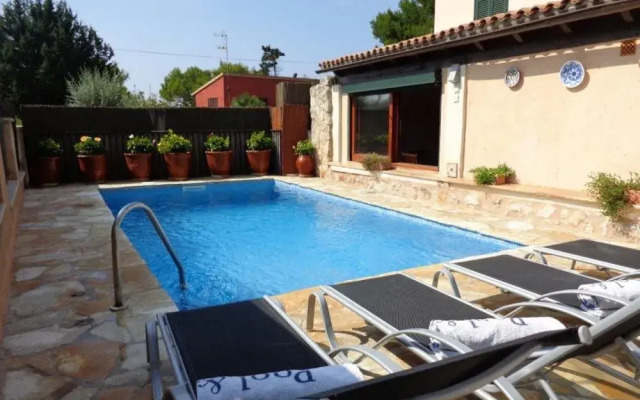 Villa Violer