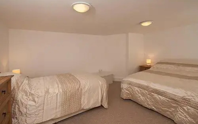 Chambercombe Cottages