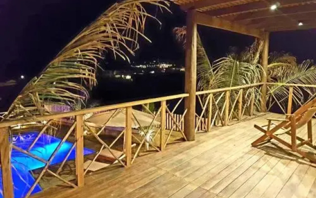 Casa Playa Punta Veleros