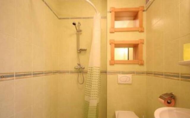 Dom Wypoczynkowy Halina