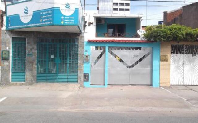 Residencia Disaflor