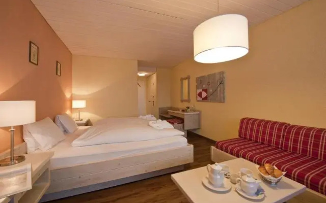 Säntis Lodge