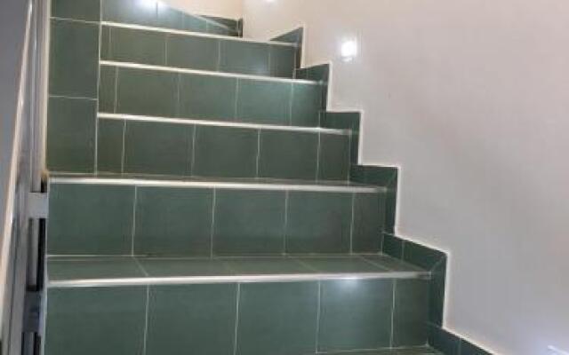 Bed And Breakfast La Corte Del Re Borbone