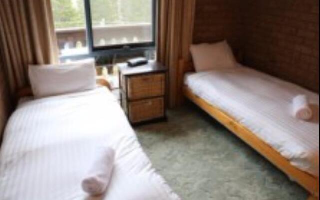 Haus Tirol 4 Holiday Apartment