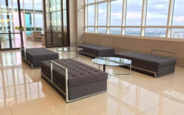 Studio Unit at The Beacon Makati