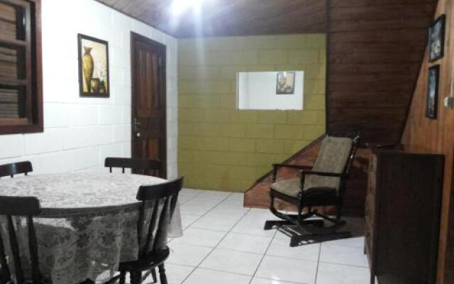 Recanto do Aconchego