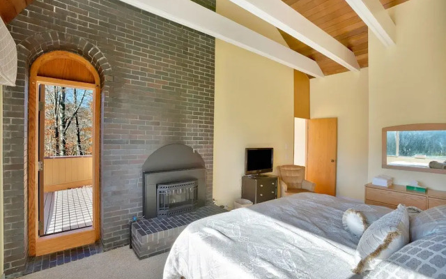 Winterberry Townhouse #1 by RedAwning