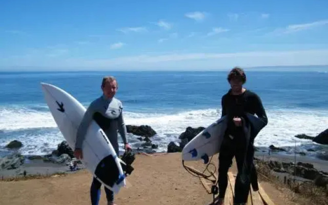 Hostal Sunset Pichilemu