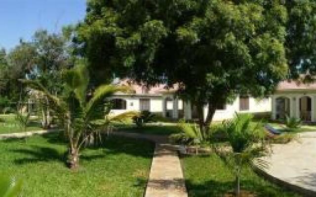 Safina Cottages