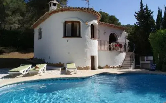 Villas Tosalet
