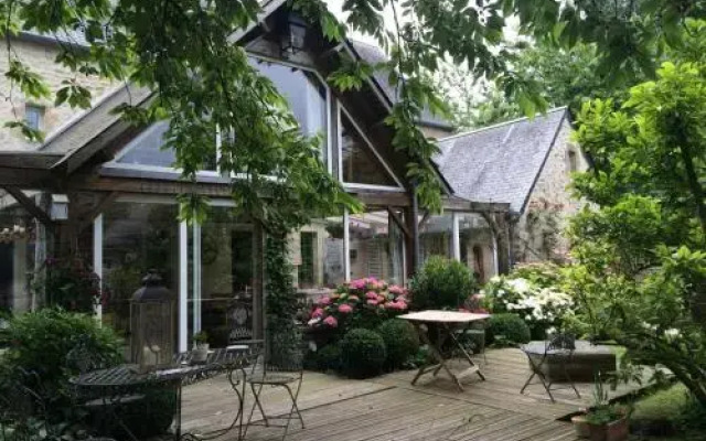 Chambres d'Hôtes Côté Campagne