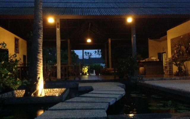 Rawai Boutique Resort