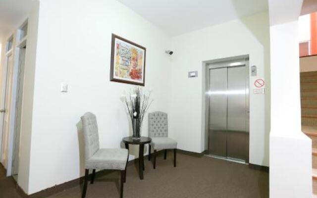 Victoria's Suite Hotel