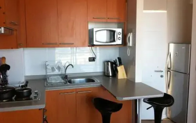 Barcelo Suites Viña del Mar