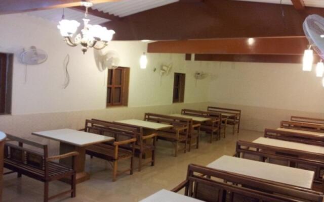 Camp Rose Villa