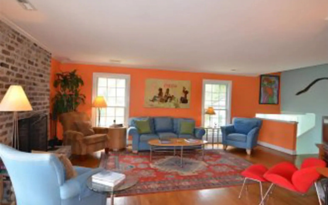 123 Tikay 5 Br Home by RedAwning