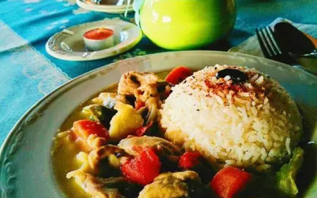 Baudins Accommodation