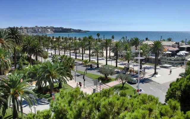Estudio M&C Formentor