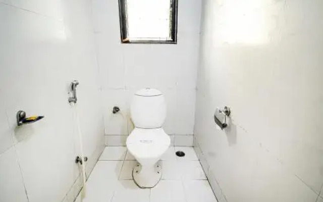 Vista Rooms at Sasoon Road