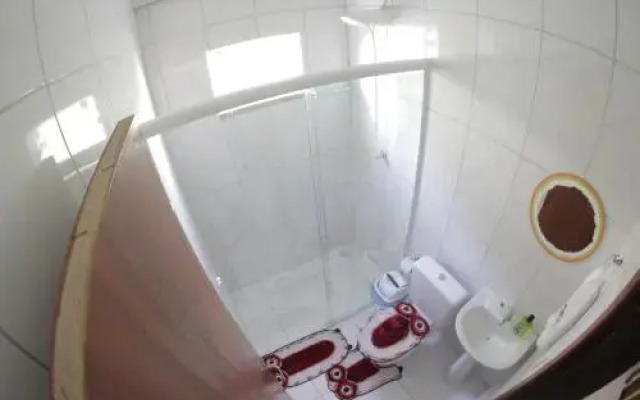 Pousada Três Irmãos