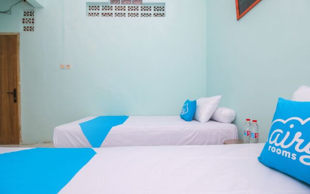 Airy Eco Syariah Pasteur Cibogo Atas 97 Bandung