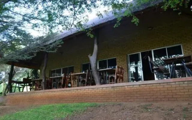Bonamanzi Guest House
