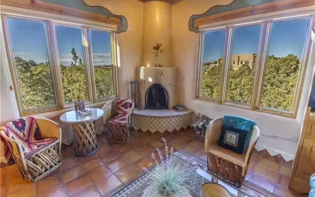 An Enchanting Casita - Two Bedroom Home