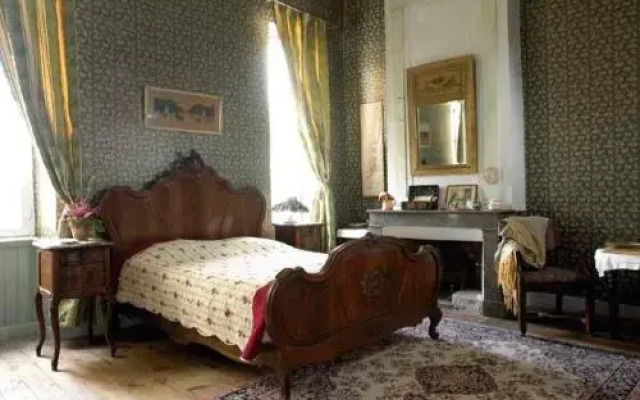 Chambres dHôtes du Chateau de Saint Sulpice