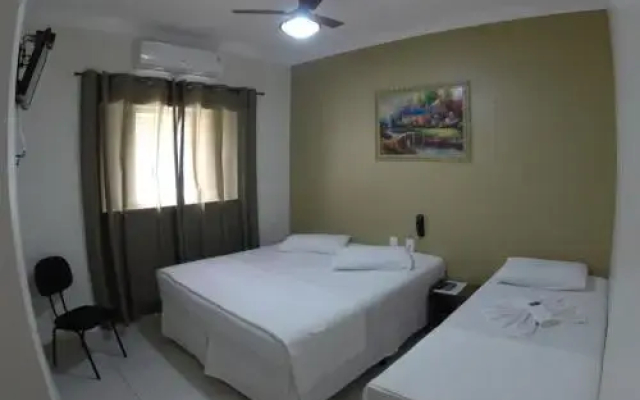 Hotel Cheffer