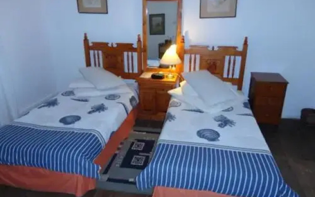 3 Darling Street Guest House