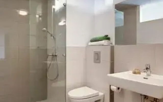 Apartments Lianto
