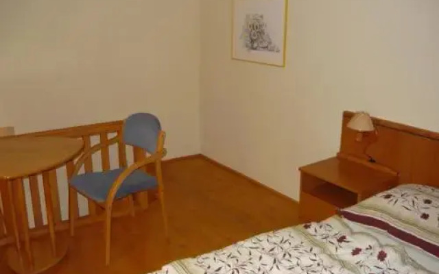 Horvath Villa Apartman