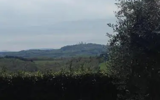Agriturismo Azienda Agricola La Roccaia