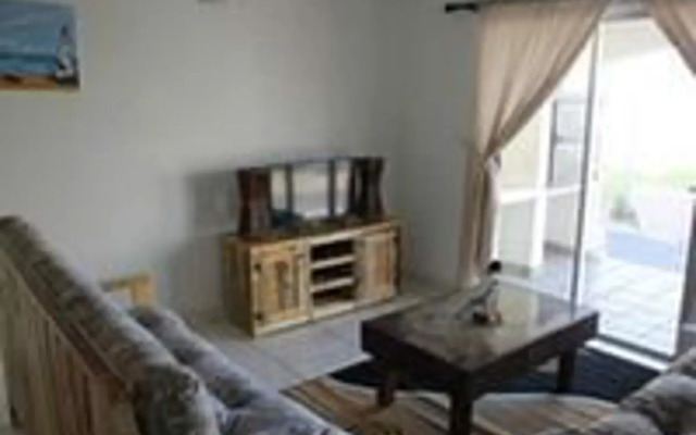 4 Hemeldans Self catering