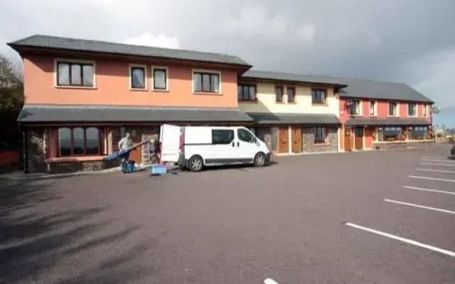 Tralee Bay Holiday Village