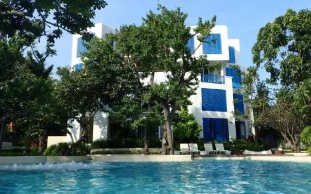 Chelona 462 Hua Hin Condo