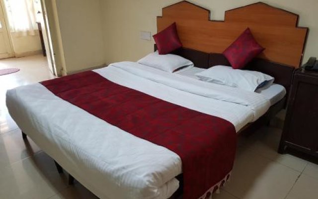 Hotel Mayura Sudarshan