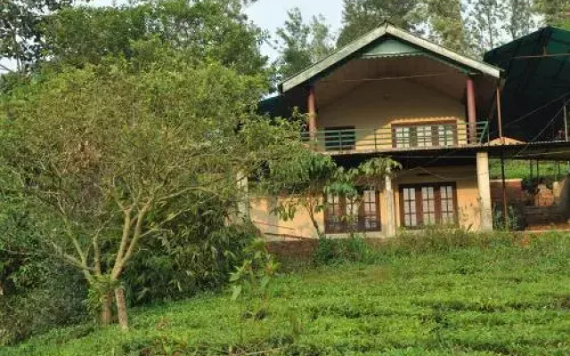 Tea Garden Holiday Home
