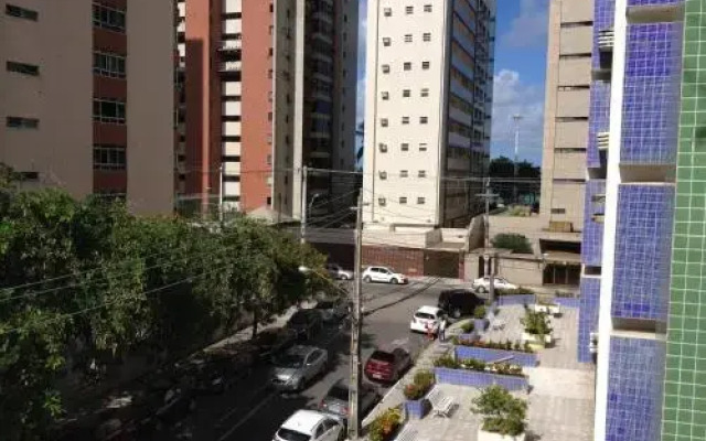 Apartamento Duplex Boa Viagem