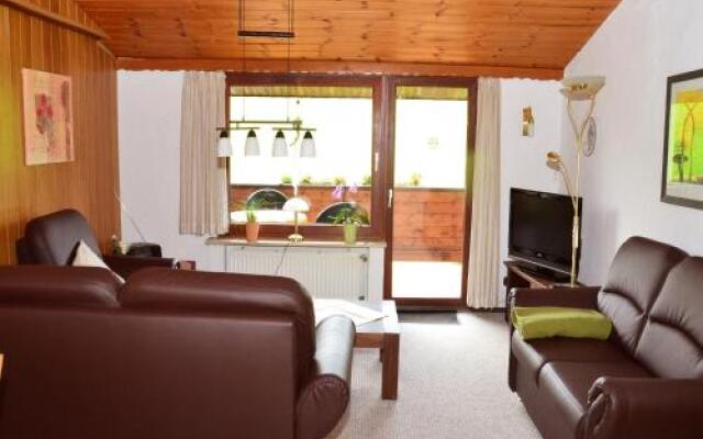 Ferienwohnungen Bußmann