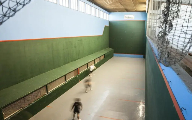Le Trinquet