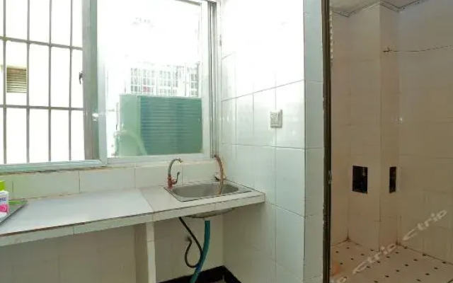 Jing Xiang Hostel