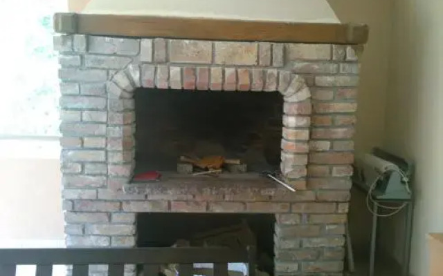 Guest house Boračko Lake