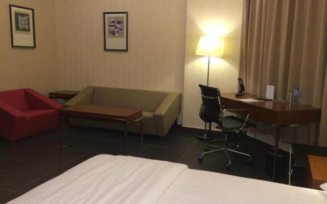 Tulip Inn Juba Hotel