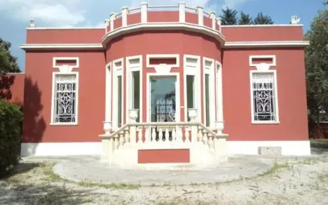 Villa Belsalento