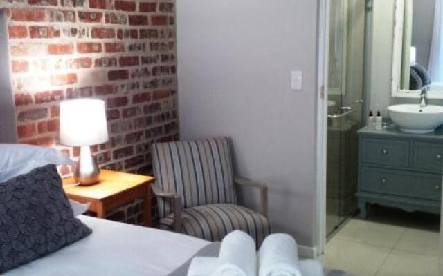 The Garden Shed Guest House