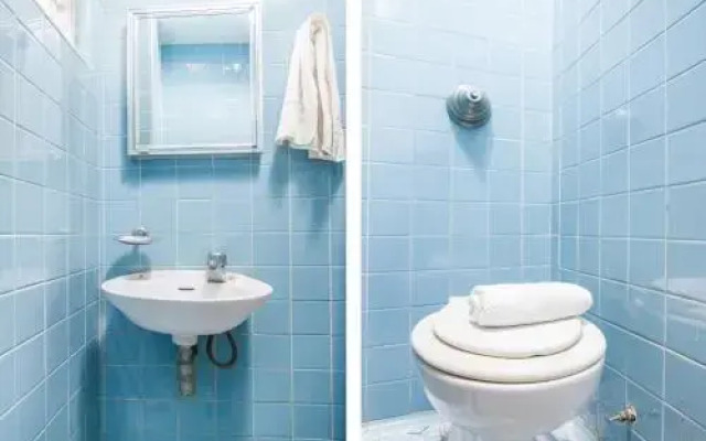 Copacabana 3 suites