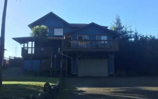 The Lighthouse Bed and Breakfast
