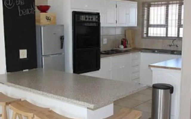 4 Vida Sol Self catering